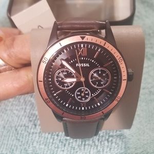 Men's Fossil Watch